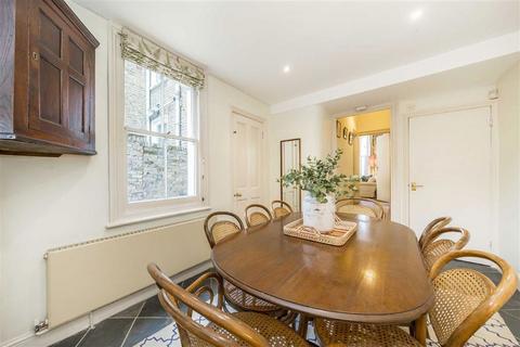 1 bedroom flat for sale, Percy Road, London W12