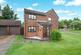 Middlefield, East Kilbride, Glasgow, South Lanarkshire, G75
