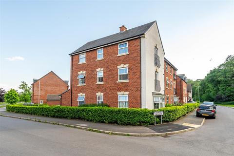 2 bedroom apartment for sale, 5 Bloomfield Crescent, Doseley, Telford, TF4 3FL