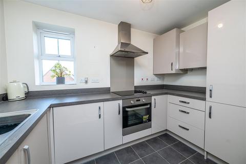 2 bedroom apartment for sale, 5 Bloomfield Crescent, Doseley, Telford, TF4 3FL