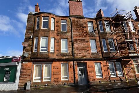 2 bed flat/apartment for rent in Craigie Avenue, South Ayrshire KA8