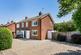 Knella Road, Welwyn Garden City, Hertfordshire, AL7