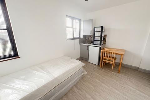 undefined, Halfway Street, Sidcup, DA15