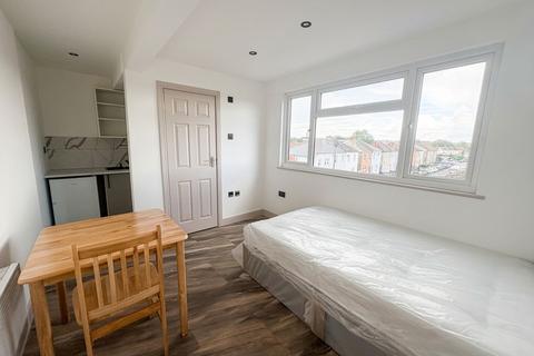 undefined, Halfway Street, Sidcup, DA15