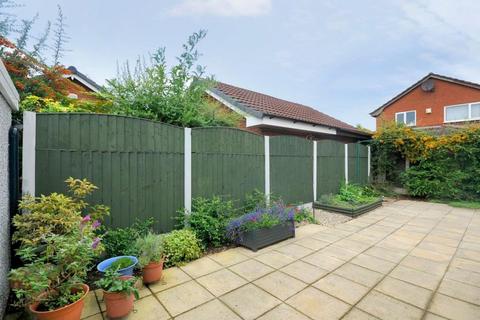 3 bedroom detached bungalow for sale, Dunley Close, Birchwood, WA3