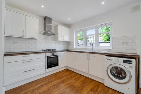 4 bedroom end of terrace house for sale, Manville Road, Balham, London, SW17
