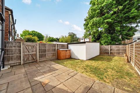 4 bedroom end of terrace house for sale, Manville Road, Balham, London, SW17