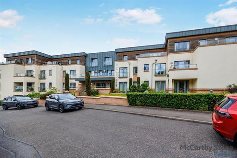 undefined, Merrilees Gate, 50 Baberton Avenue, Juniper Green, EH14 5DU