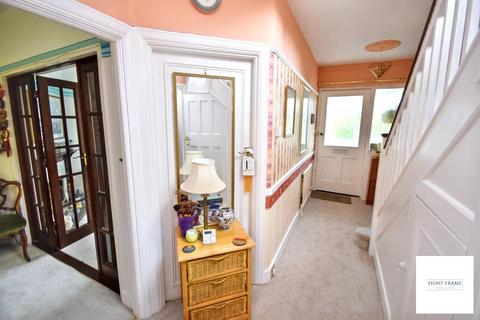 5 bedroom semi-detached house for sale, Cherry Garden Road, Eastbourne BN20