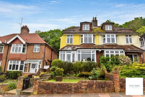 5 bedroom semi-detached house for sale, Cherry Garden Road, Eastbourne BN20