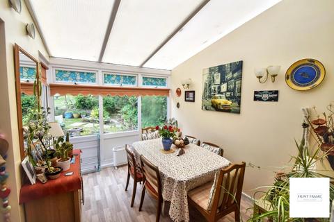 5 bedroom semi-detached house for sale, Cherry Garden Road, Eastbourne BN20