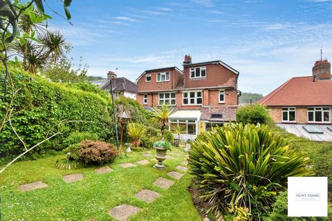 5 bedroom semi-detached house for sale, Cherry Garden Road, Eastbourne BN20