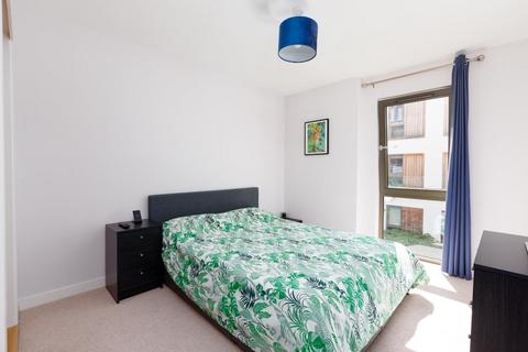 1 bedroom flat for sale, Rope Walk, Wapping Wharf