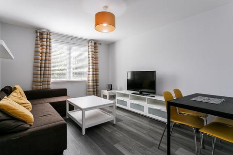 2 bedroom flat for sale, Restalrig Road South, Edinburgh, EH7