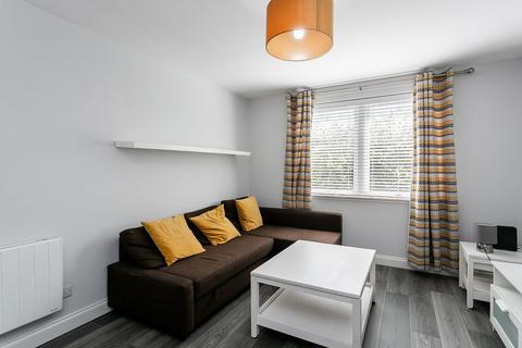 2 bedroom flat for sale, Restalrig Road South, Edinburgh, EH7