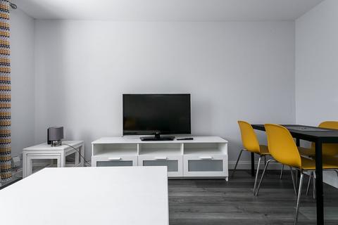 2 bedroom flat for sale, Restalrig Road South, Edinburgh, EH7