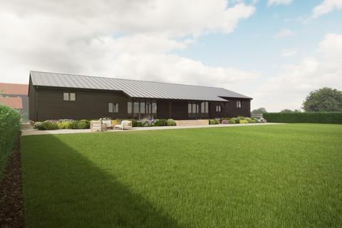 4 bedroom detached house for sale, Hay Street, Braughing, Ware, Hertfordshire, SG11