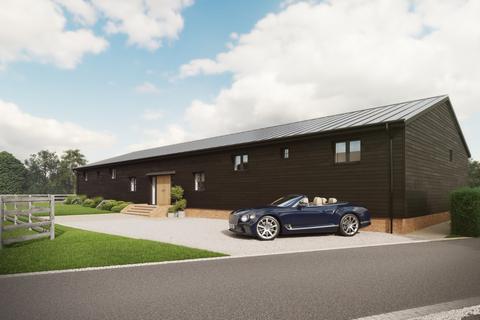 4 bedroom detached house for sale, Hay Street, Braughing, Ware, Hertfordshire, SG11