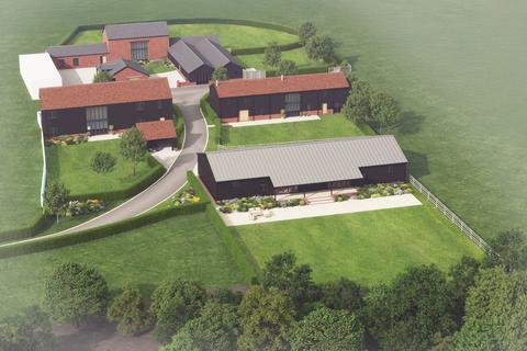 4 bedroom detached house for sale, Hay Street, Braughing, Ware, Hertfordshire, SG11
