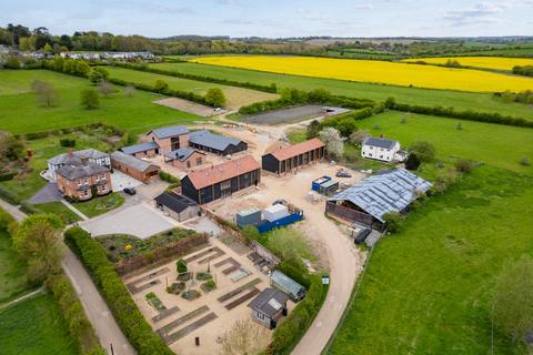4 bedroom detached house for sale, Hay Street, Braughing, Ware, Hertfordshire, SG11