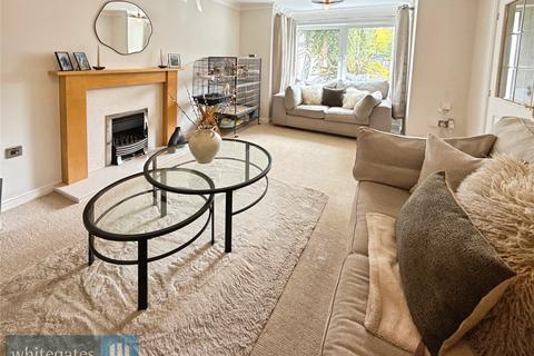4 bedroom detached house for sale, Stone Row Court, Tankersley, S75