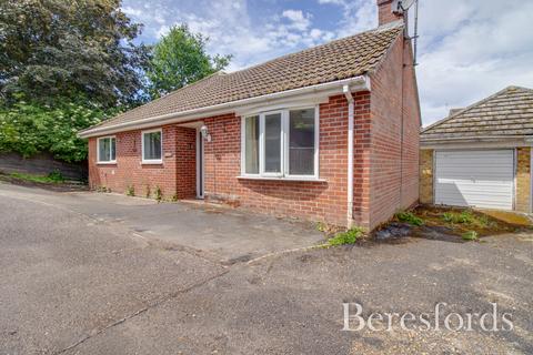 Bungalow - St. Andrews Avenue, Colchester, CO4
