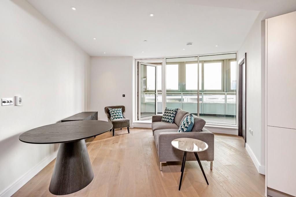 Apartment in London - View 2