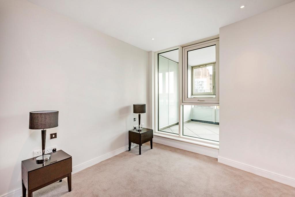 Apartment in London - View 3