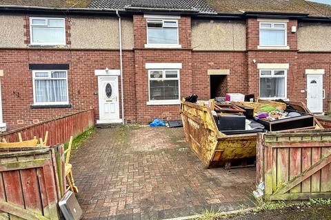 undefined, Green Crescent, Dudley, Cramlington, Tyne and Wear, NE23 7JS