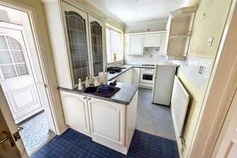 undefined, Green Crescent, Dudley, Cramlington, Tyne and Wear, NE23 7JS