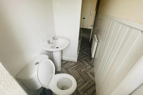 undefined, Budhill Avenue, Glasgow, G32