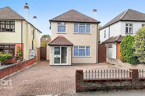 undefined, Avenue Road, Harold Wood