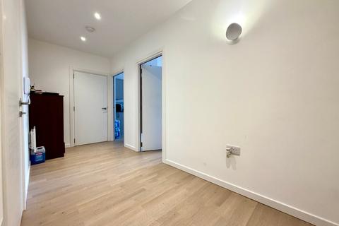 1 bedroom apartment for sale, Silbury Boulevard, Milton Keynes, MK9