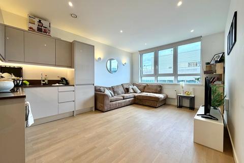 1 bedroom apartment for sale, Silbury Boulevard, Milton Keynes, MK9