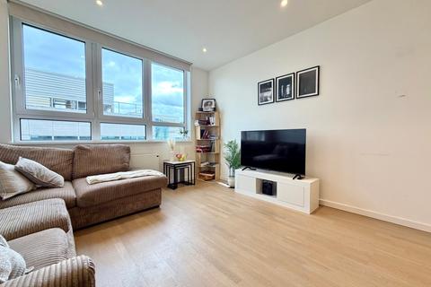 1 bedroom apartment for sale, Silbury Boulevard, Milton Keynes, MK9