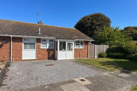 2 bedroom semi-detached bungalow for sale, St. Michaels Avenue, Margate CT9