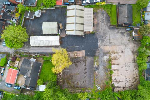 3 bedroom property with land for sale, Atherton Road, Hindley Green, WN2