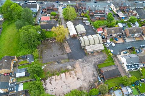 3 bedroom property with land for sale, Atherton Road, Hindley Green, WN2