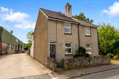 undefined, North Road, Okehampton, Devon