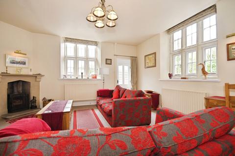 2 bedroom semi-detached house for sale, The Old School, Tideswell, Buxton, Derbyshire, SK17