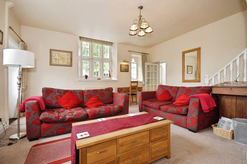 2 bedroom semi-detached house for sale, The Old School, Tideswell, Buxton, Derbyshire, SK17