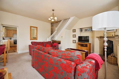 2 bedroom semi-detached house for sale, The Old School, Tideswell, Buxton, Derbyshire, SK17