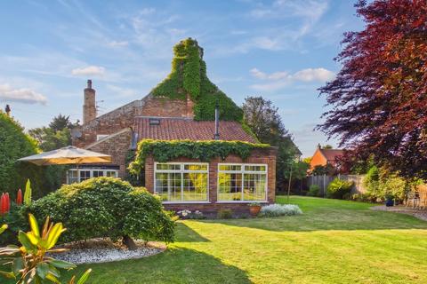 4 bedroom detached house for sale, High Street, Coningsby, LN4