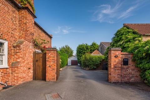 4 bedroom detached house for sale, High Street, Coningsby, LN4