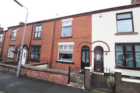 Terraced house - Oxford Road, Lostock, Bolton