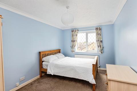 4 bedroom townhouse for sale, Baverstock Road, Poole