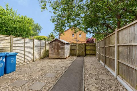 4 bedroom townhouse for sale, Baverstock Road, Poole