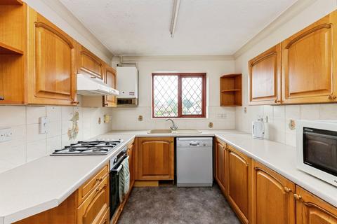 4 bedroom townhouse for sale, Baverstock Road, Poole