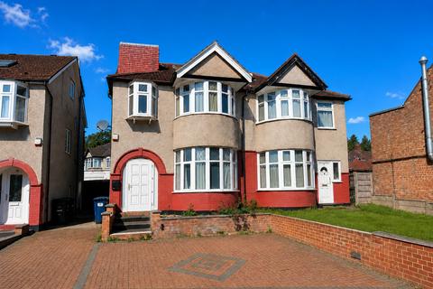 4 bedroom semi-detached house to rent, Deans Lane, Edgware, HA8