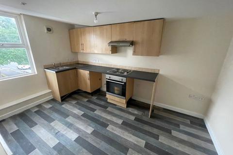 1 bedroom flat to rent, Stanley Street, Accrington, Lancashire